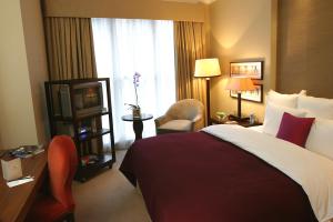 The Bedrooms at Threadneedles, The City