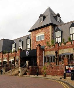 Village Hotel and Leisure Club Cheadle