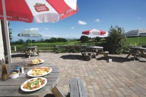 The Restaurant at The Oak Lodge Inn