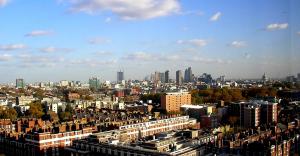 The Bedrooms at Novotel London St Pancras