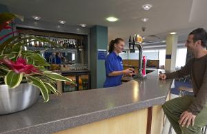 The Restaurant at Express By Holiday Inn Cardiff Airport