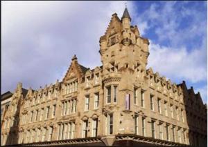 Fraser Suites Glasgow