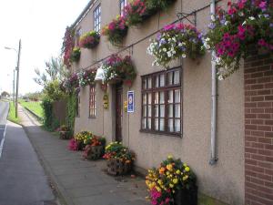 The Gables Hotel