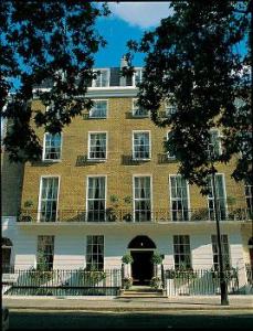 Dorset Square Hotel