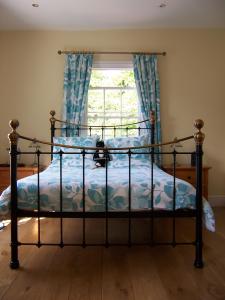 The Bedrooms at Coalbrookdale Inn