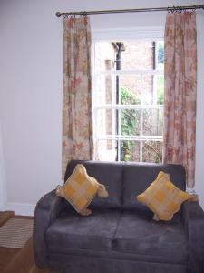 The Bedrooms at Coalbrookdale Inn