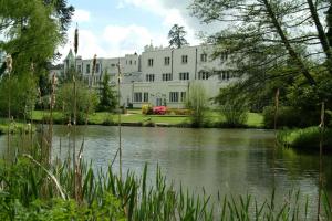 The Bedrooms at Legacy Botleigh Grange Hotel