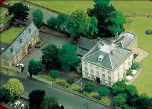 The Bedrooms at The Prestbury House