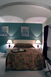 The Bedrooms at Hurtwood Inn Hotel