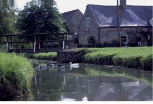 The Bedrooms at Kings Head Inn