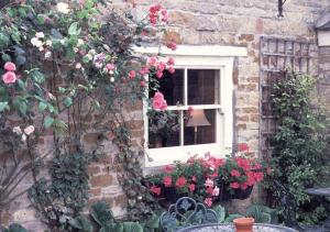 The Bedrooms at Kings Head Inn