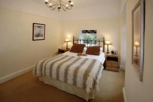 The Bedrooms at Lake House