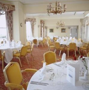 The Restaurant at Best Western Lansdowne Hotel