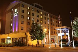 Holiday Inn Express Wandsworth