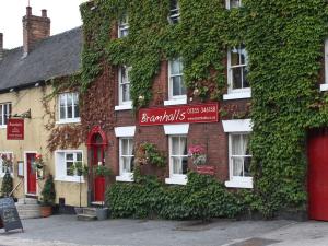 Bramhalls Of Ashbourne