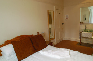 The Bedrooms at Lakes Lodge