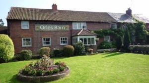 Orles Barn