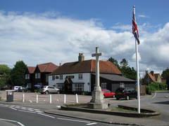 The Cock Inn Hotel