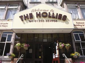 The Hollies