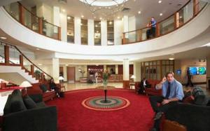 Ramada Belfast