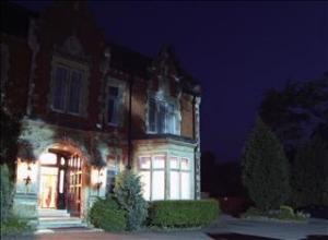 The Bedrooms at Legacy Oaklands Country House Hotel