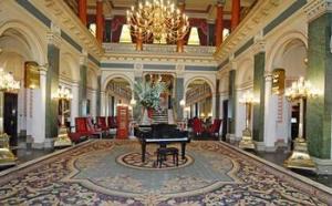 The Grosvenor