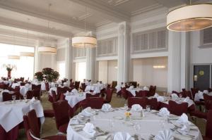 The Restaurant at Cavendish Hotel