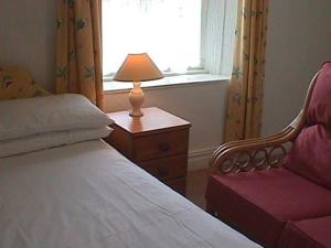 The Bedrooms at Talbot House
