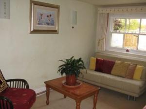 The Bedrooms at Talbot House