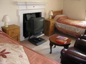 The Bedrooms at Talbot House