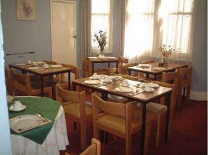 The Restaurant at Bentinck House Hotel - Guest House