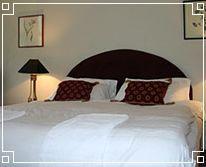 The Bedrooms at Blue Bells Hotel