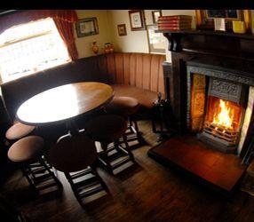 The Bedrooms at Newport Arms Hotel