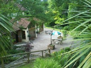 Lyncombe Lodge Hotel