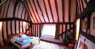 The Bedrooms at The Yew Tree Inn