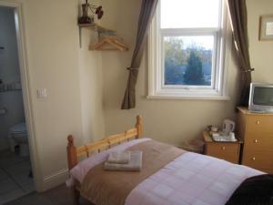 The Bedrooms at Mont Millais