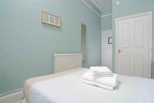 The Bedrooms at Blossoms York