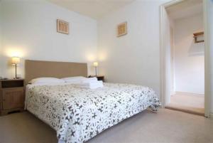 The Bedrooms at Blossoms York