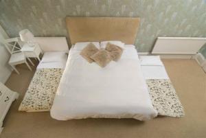 The Bedrooms at Blossoms York