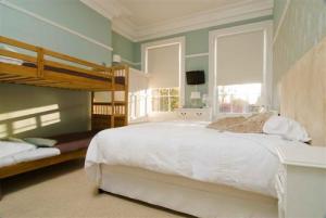 The Bedrooms at Blossoms York