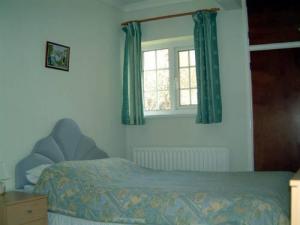 The Bedrooms at Trevanion Lodge