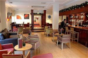 The Restaurant at The Royal Trafalgar - A Thistle Hotel