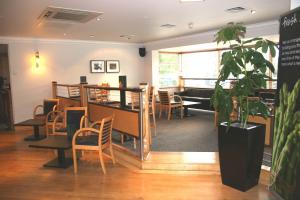 The Restaurant at Holiday Inn Derby