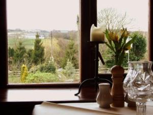 The Bedrooms at Batemans Mill