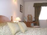The Bedrooms at Tree Tops Country House Hotel and Restaurant
