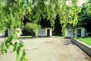 The Bedrooms at Tree Tops Country House Hotel and Restaurant