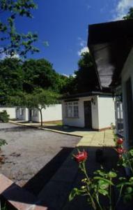 The Bedrooms at Tree Tops Country House Hotel and Restaurant