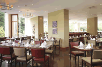 The Restaurant at Holiday Inn London-Shepperton