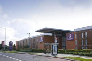 Premier Inn London Heathrow