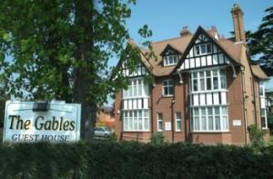 The Gables Guest House